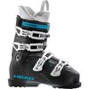 Black/Turquoise