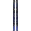Head USA - Supershape e-Titan System Ski - 2025 - Bk/Bl