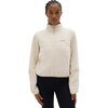 Halfdays - Chapelle Jacket - Women's - Oatmilk 2