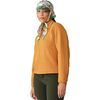 Hikerkind - Midlayer Shirt - Women's - Alpenglow