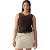 Hikerkind - Trail Tank Top - Women's - Burl
