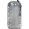 Hyperlite Mountain Gear - DCF11 Drawstring Stuff Sack - Grey