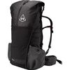 Hyperlite Mountain Gear - Unbound 40L Backpack - Black
