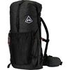 Hyperlite Mountain Gear - Junction 55L Backpack - Black