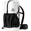 Hyperlite Mountain Gear - Southwest 40L Backpack - White