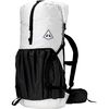 Hyperlite Mountain Gear - Southwest 55L Backpack - White