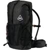 Hyperlite Mountain Gear - Windrider 40L Backpack - Black