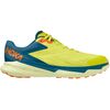 Evening Primrose/Blue Coral