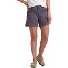 Toad&Co - Landscape Short - Women's - Ash Embroidery