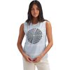 Light High Tide Tie Dye Stripe
