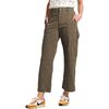 Toad&Co - Rover Wide Leg Pant - Women's - Jeep