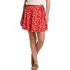 Toad&Co - Freesia Wrap Skirt - Women's - Crabapple Print