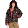 Toad&Co - Manzana Quilted Jacket - Women's