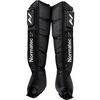 Hyperice - Normatec Elite Legs Cordless Air Compression Massager - Black