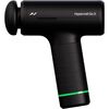 Hyperice - Hypervolt Go 3 Percussion Massager - Black