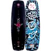 Hyperlite - Journey Wakeboard - Women's - One Color