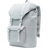 Light Grey Crosshatch