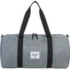 Raven Crosshatch/Black