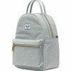 Light Grey Crosshatch