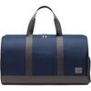 Herschel Supply - Novel 43L Duffel Bag - Grid Naval Academy/Magnet