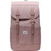 Herschel Supply - Retreat 23L Backpack - Ash Rose