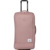 Herschel Supply - Heritage Softshell Medium Luggage - Ash Rose