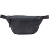 Grid Black/Black