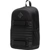 Herschel Supply - Fleet 28L Skate Backpack - Black