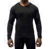Solid Black