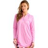 Huk - Pursuit Coverup Dress - Women's - Bright Pink