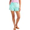 Huk - Pursuit Printed Volley Short - Women's - Caicos