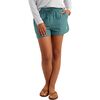 Huk - Embark Short - Women's - North Atlantic