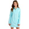 Huk - Pursuit Coverup Dress - Girls' - Caicos