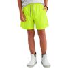 Huk - Pursuit Volley Short - Boys' - Neon Yellow