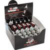 Hutchinson - C02 Cartridge Refills - Box Of 20X16G Threaded - One Color