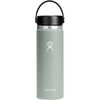 Hydro Flask - 20oz Wide Mouth Flex Cap 2.0 Water Bottle