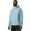 Helly Hansen - Seven J Jacket - Men's - Windy Blue