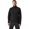 Helly Hansen - Daybreaker Fleece Jacket - Men's - Black3