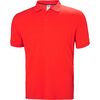 Alert Red