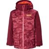 Helly Hansen - Jr Skyhigh Jacket - Girls'