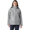 Helly Hansen - Moss Jacket - Women's - White Navy Stripe