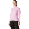Helly Hansen - Verglas 1/2-Zip Top - Women's - Cherry Blossom
