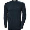 Helly Hansen - Nord Graphic Long-Sleeve T-Shirt - Men's - Navy2