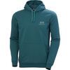 Helly Hansen - Nord Graphic Pullover Hoodie - Men's - Dark Creek 2