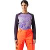 Black Grape Color Max Aop