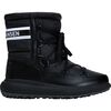 Black/Off White