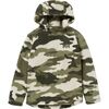 Utility Green Camo