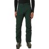 Scarab Green