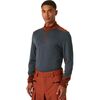 Helly Hansen - Lifa Merino Midweight 1/2 Zip Top - Men's