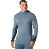 Helly Hansen - Lifa Merino Midweight Hoodie - Men's - Washed Navy